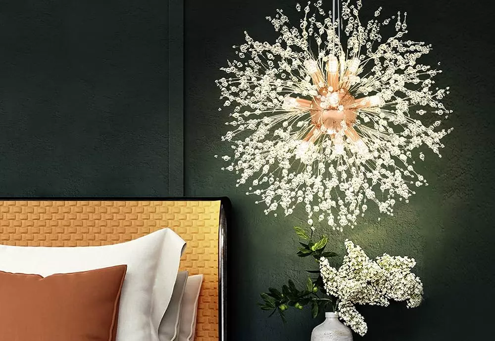 globe chandelier modern, Transform Your Dining Room Experience with a Globe Chandelier Modern