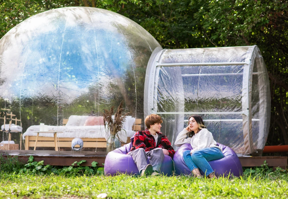 stargazing tent bubble, Stargazing Tent Bubble: A New Dimension in Outdoor Adventures