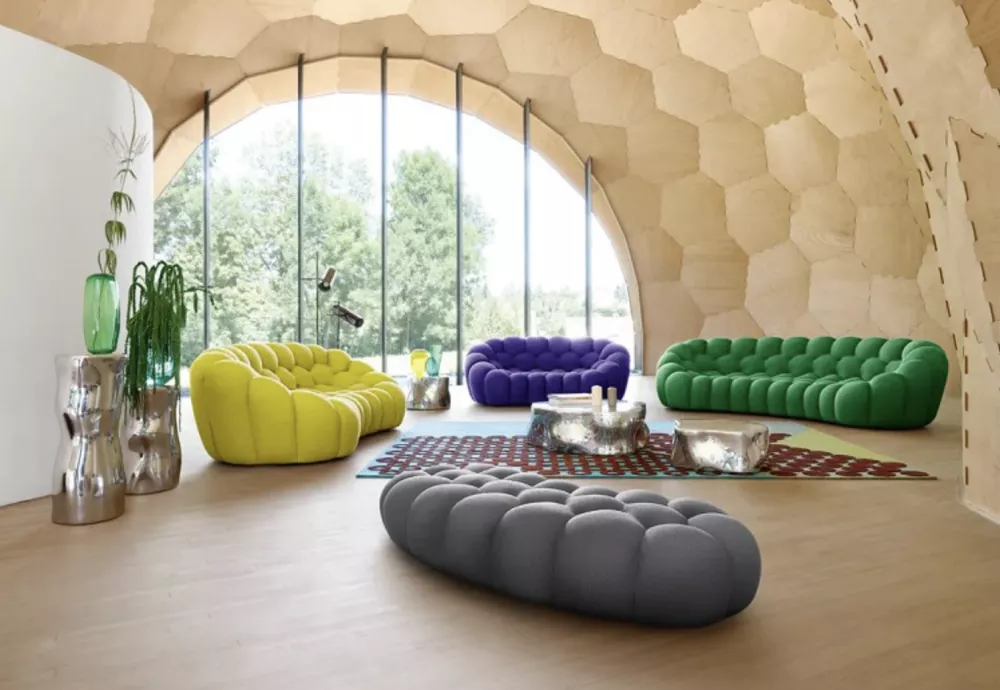 bubble sofa armchair, Transform Your Living Space With The Trendy Bubble Sofa Armchair