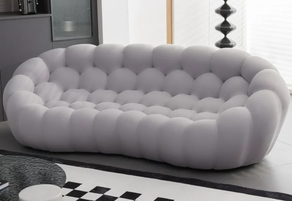 bubble sofa armchair, Transform Your Living Space With The Trendy Bubble Sofa Armchair