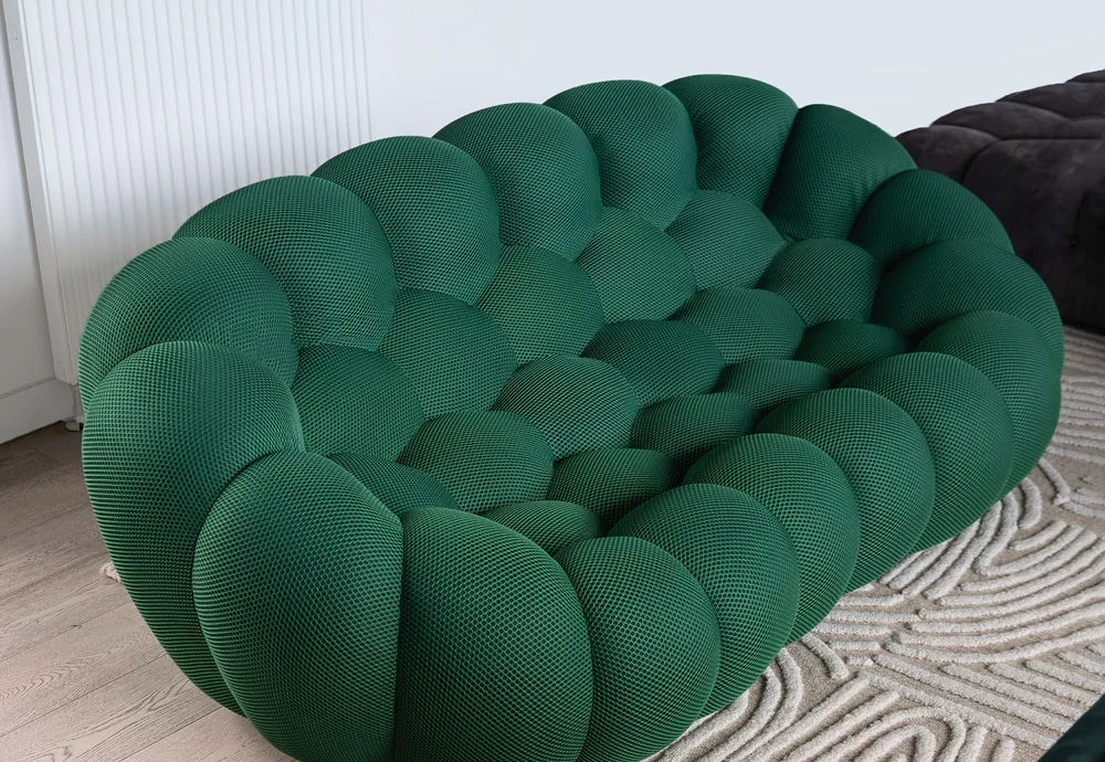 bubble sofa armchair, Transform Your Living Space With The Trendy Bubble Sofa Armchair