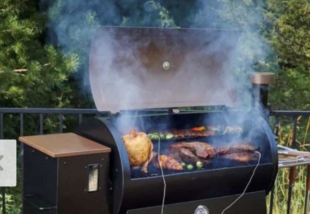 best wood pellet bbq grill, The Best Wood Pellet BBQ Grill: Your to an Unforgettable Outdoor Feast