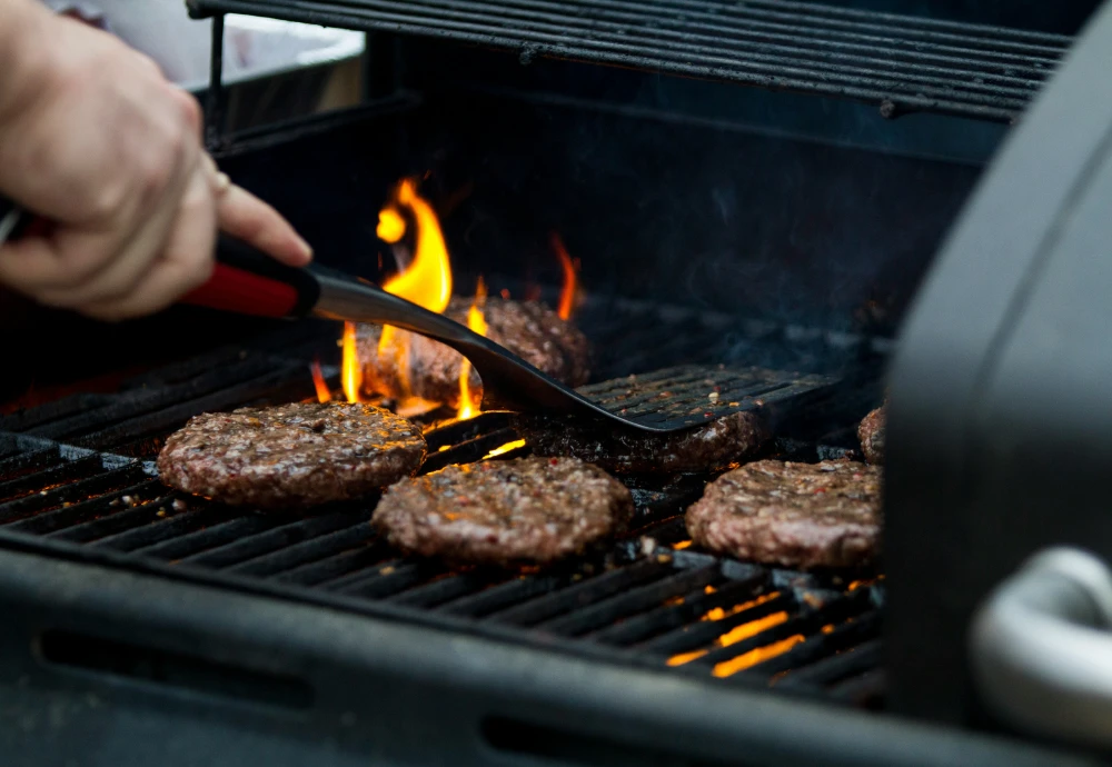 outdoor grill and smoker, Elevate Your Outdoor Cooking Experience with an Exceptional Grill and Smoker