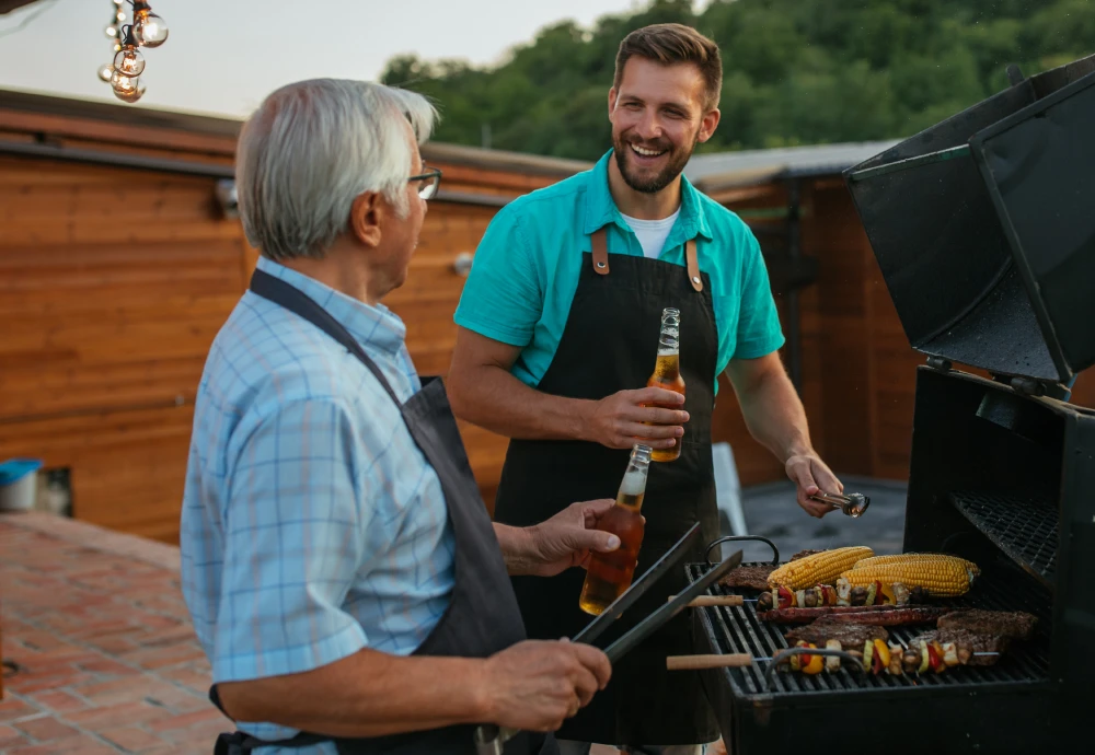 who makes the best wood pellet grill, Dive into The World of Superior Grilling: Who Makes the Best Wood Pellet Grill?