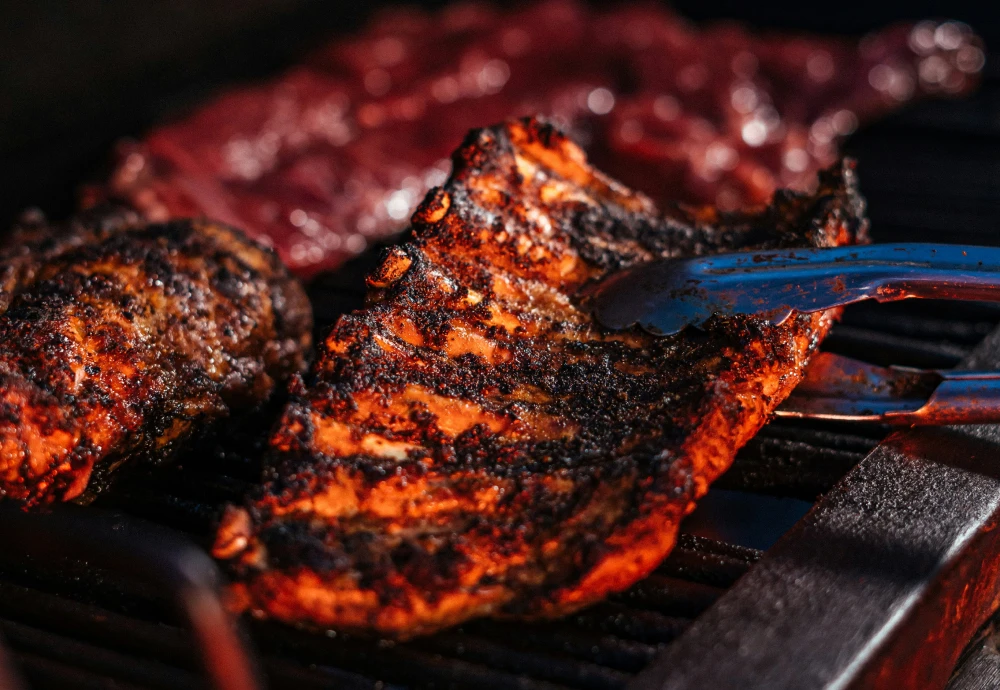 who makes the best wood pellet grill, Dive into The World of Superior Grilling: Who Makes the Best Wood Pellet Grill?