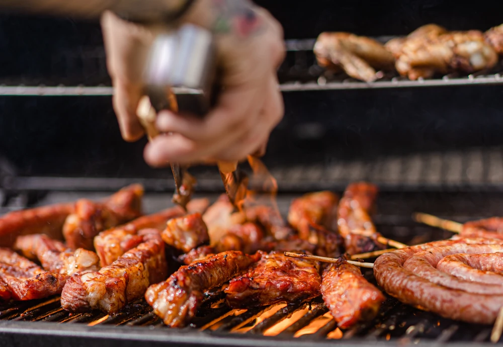 best wood pellet bbq grill, The Best Wood Pellet BBQ Grill: Your to an Unforgettable Outdoor Feast