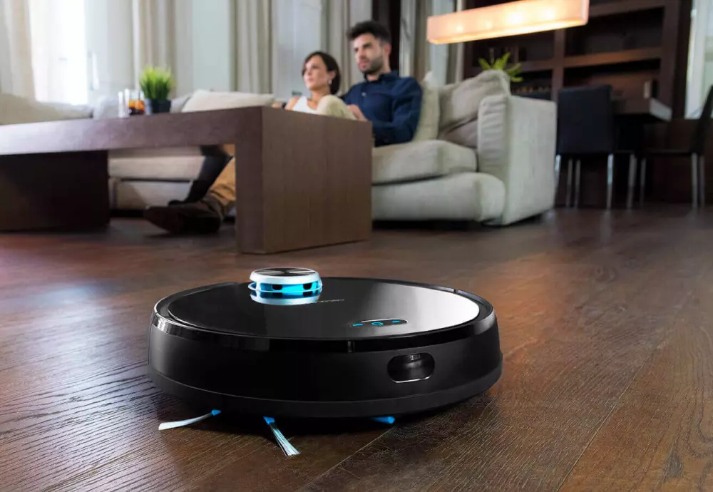 best silent robot vacuum cleaner, The Best Silent Robot Vacuum Cleaner: Your Secret to an Effortless, Dust-Free Home