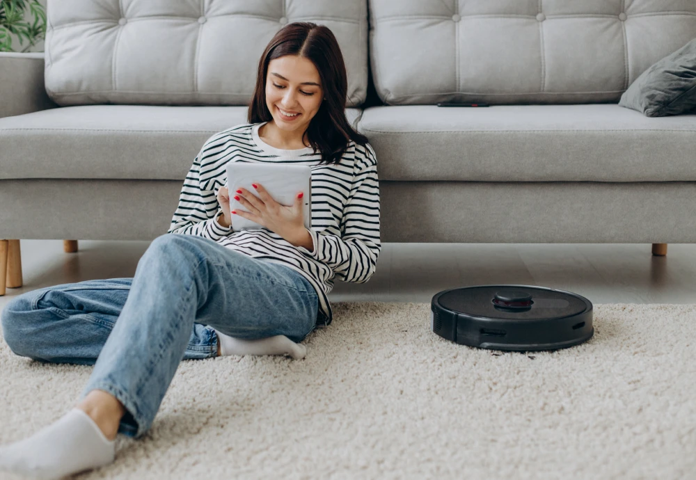 best silent robot vacuum cleaner, The Best Silent Robot Vacuum Cleaner: Your Secret to an Effortless, Dust-Free Home