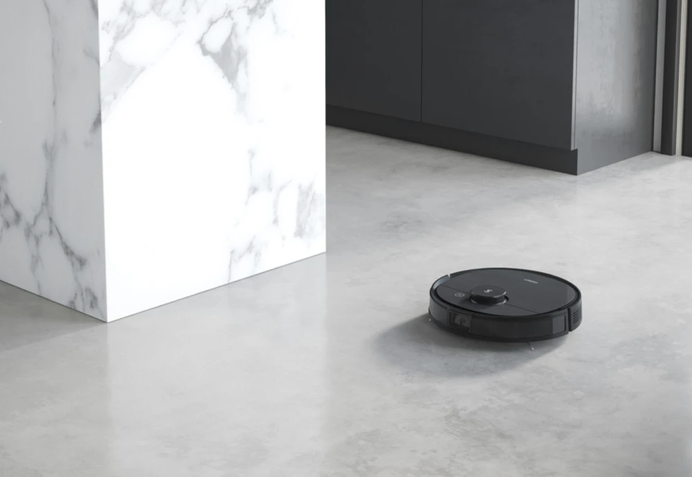 vacuum robot cleaner, Transform Your Cleaning Routine with the Ultimate Vacuum Robot Cleaner